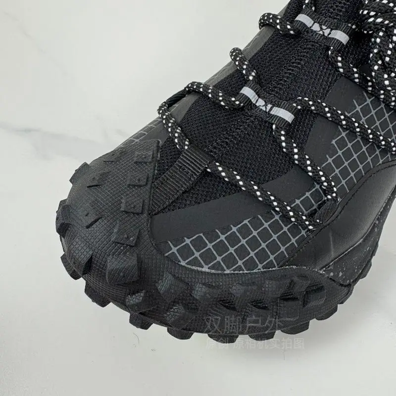 Classic Brand Comfortable Anti Slip Outdoor Hiking Shoe Top Quality Wearable Mountain Climbing Sport Shoe Trekking Sneaker 39-45