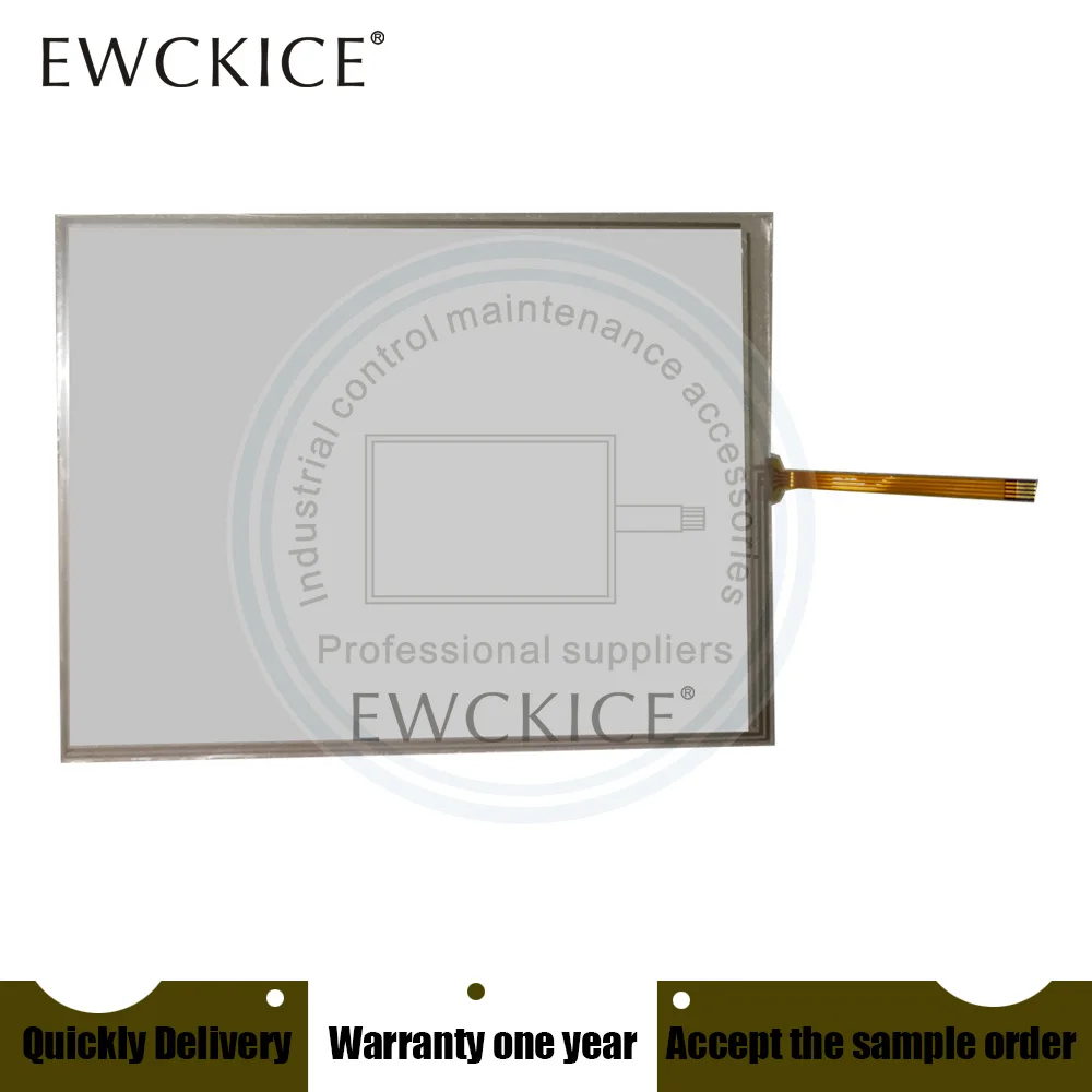NEUE SEDOMAT 2600 HMI PLC touch screen panel membran touchscreen