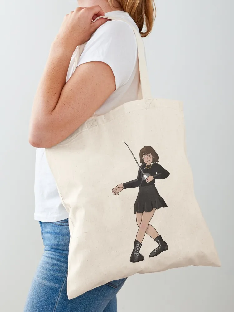 

Lucy Carlyle Tote Bag bags for women custom canvas bag canvas tote bags