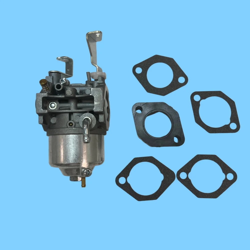 Carburetor With Gasket For Hitachi E35 E40 Gas generator parts