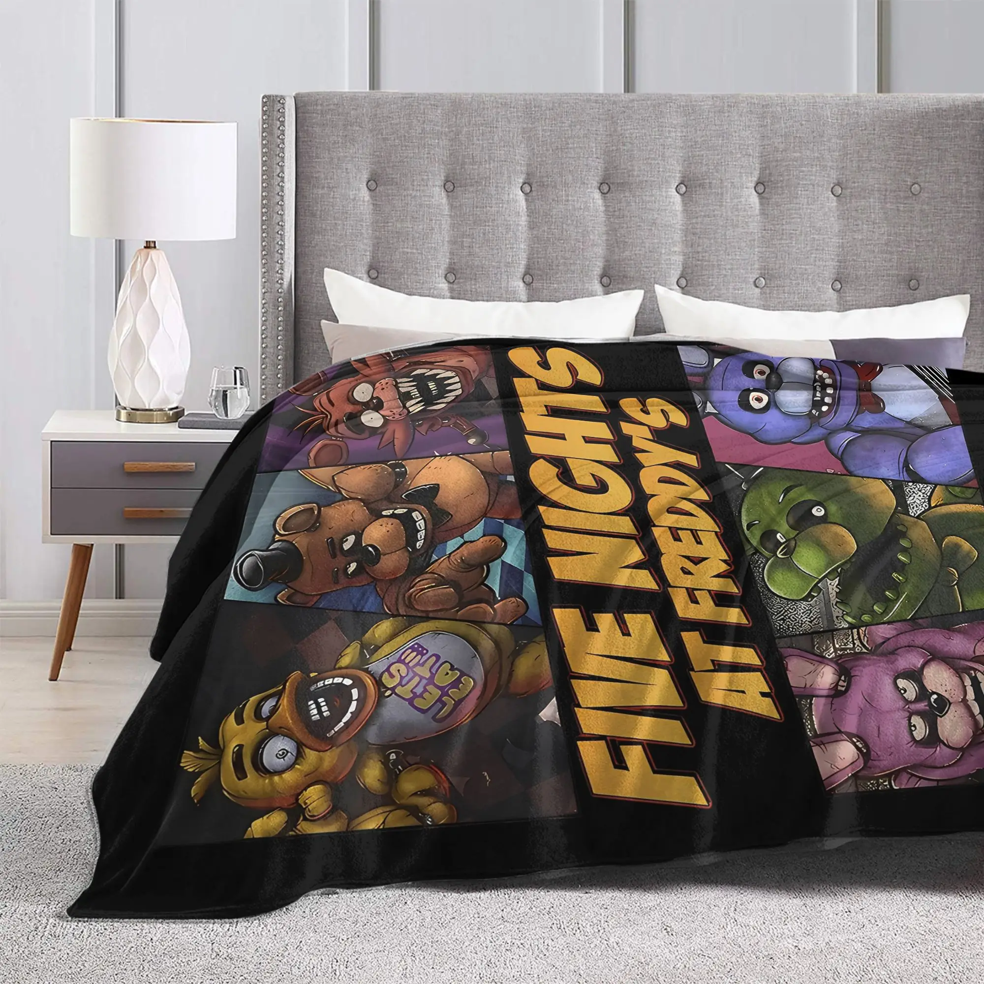 Thumbnail 3 - #80 Ranked Blanket Throws Picks in 2026