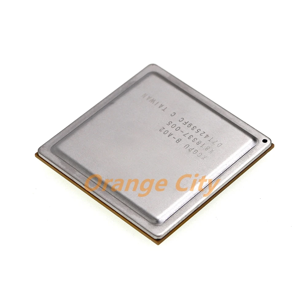 1PC oryginalny dla XBOX360 Slim XCGPU CPU X818337-004 X818337 układ BGA X818337-004(001 002 003 004 005 uniwersalny)