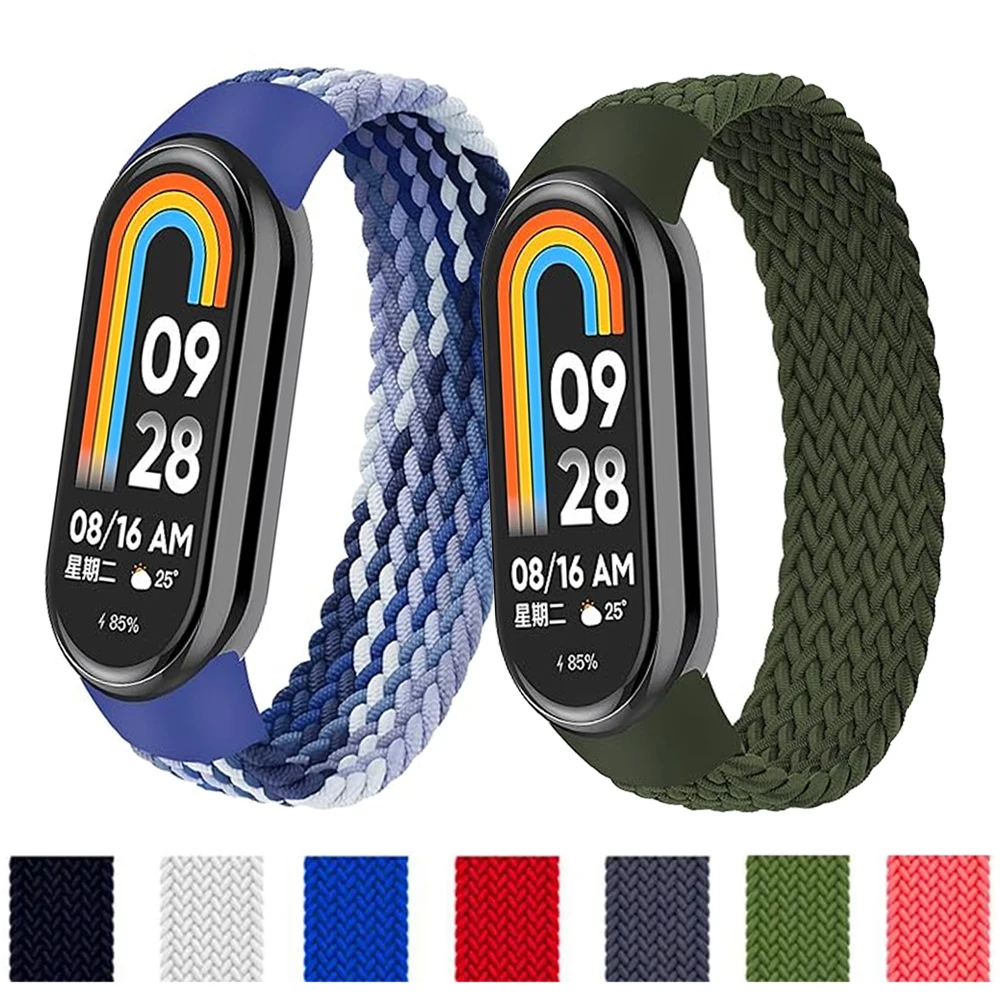 Watch Straps For Mi… - image