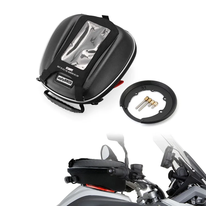 

Motorcycle Luggage Tank Bags For BMW G 310GS 2017-2023 / BMW G 310R 2016-2023