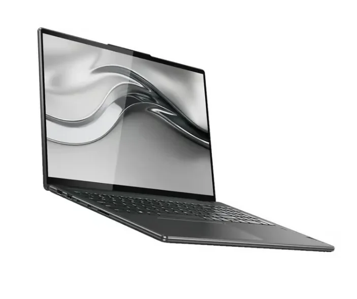 Yoga 7 16IAH7 16" i7-12700H, 32 GB de RAM, 1 TB SSD, portátil GPU Arc A370M