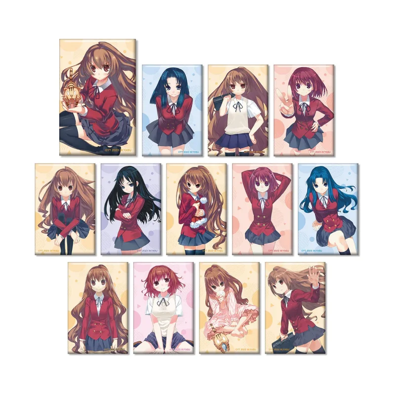 

Япония Armabianca Товары Дракон и Тигр Обложка Рисунок Квадратные значки Периферийные устройства