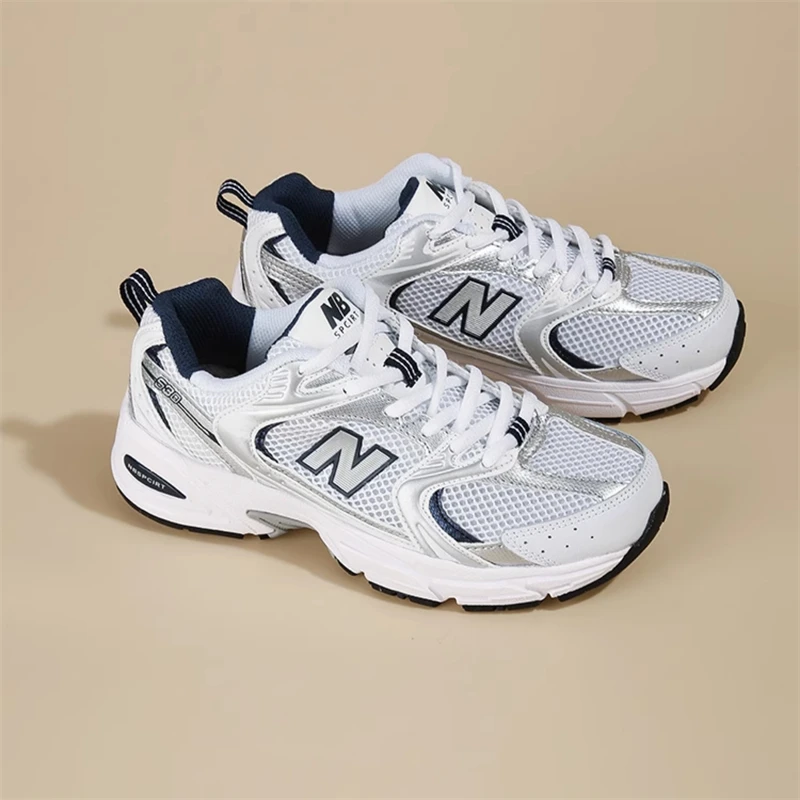 

Waterproof Slip-ResistantChunky - sole casual sports shoes, 3D outsole, comfortable walking