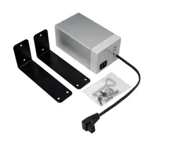 Alpic-Home Car Frigorífico Dedicado Lithium Battery, Banco de Energia Externo, Portátil, Outdoor Car Frigorífico, Mini