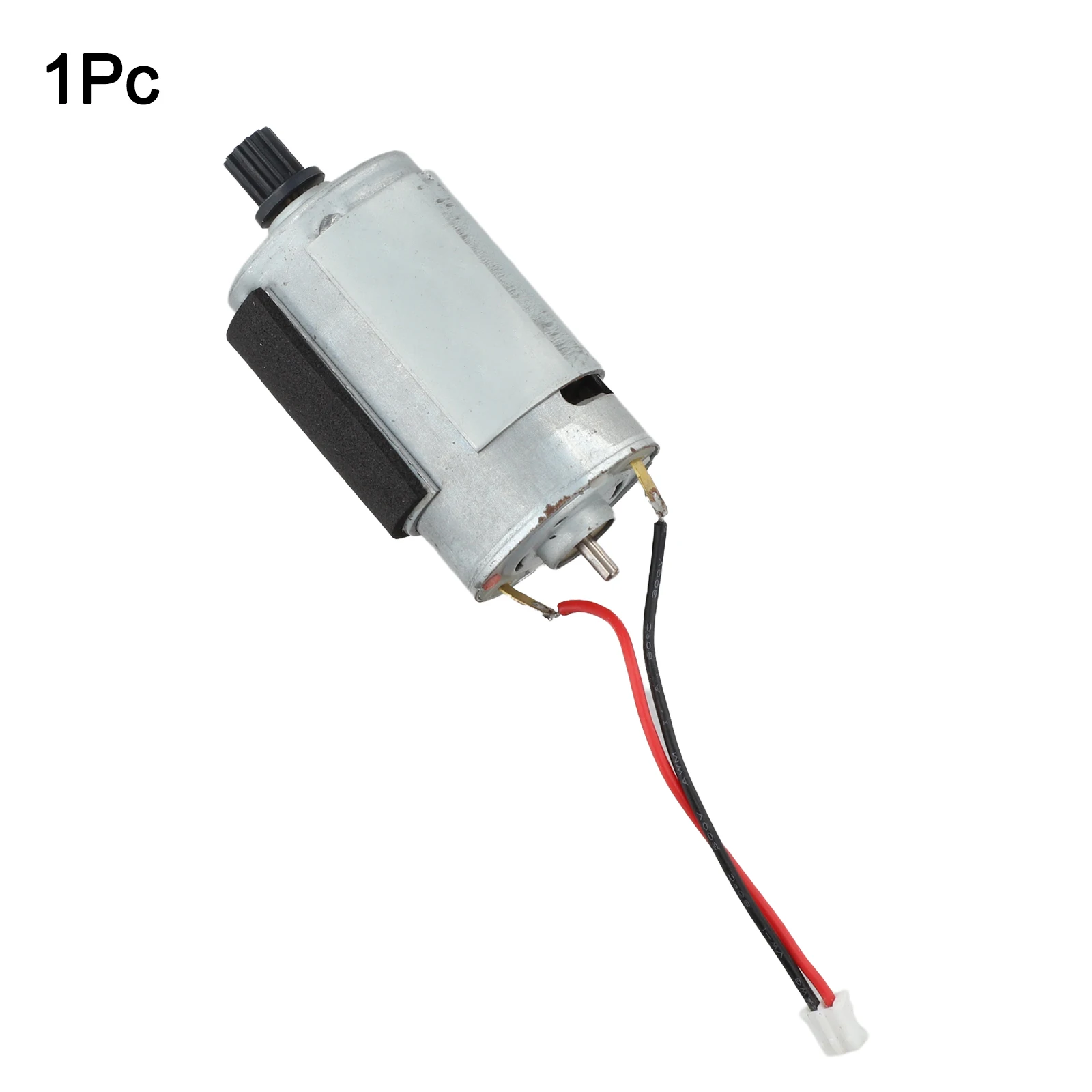 Compatible With N79W Roller Brush Motor Easy To Install Efficient Cleaning Performance Cleaning Robot Motor Parts