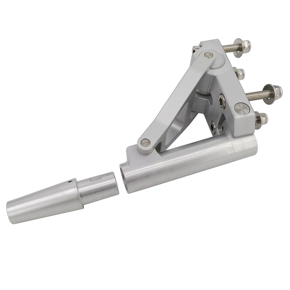 6.35mm wał Strut 1/4 \