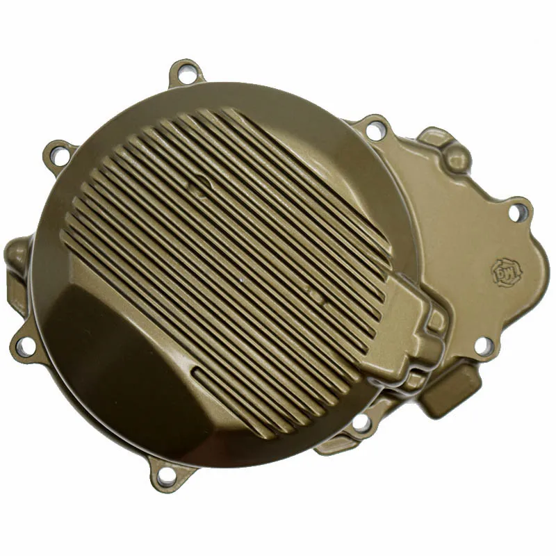 

For Kawasaki ZX6R 1998 1999 2000 2001 2002 ZX 6R ZX-6R Motorcycle Engine Stator Cover Crankcase