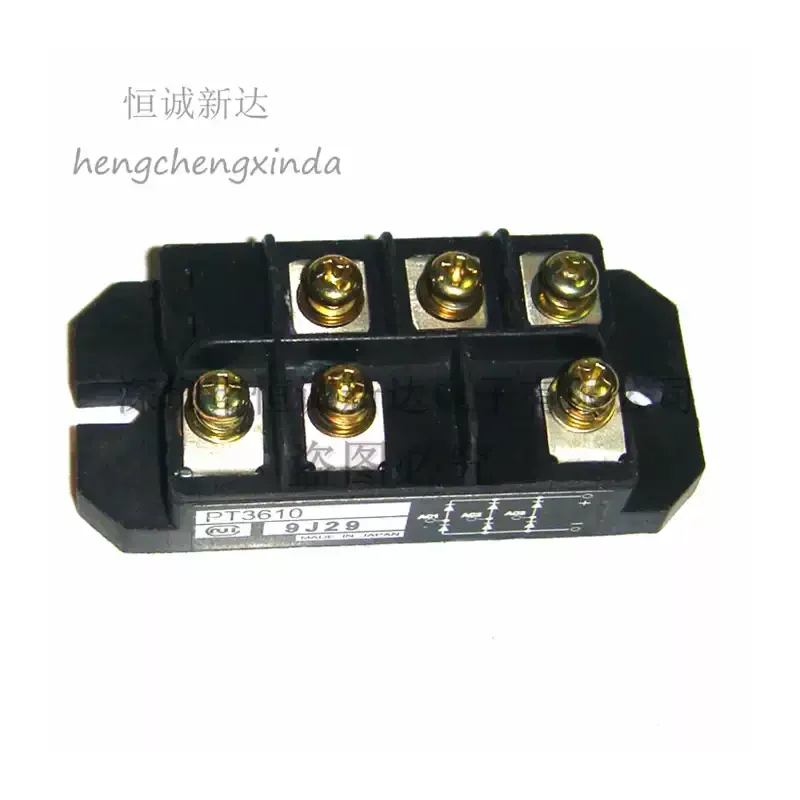 

PT3610 PT368 36А 800В 1000В Гарантия один год