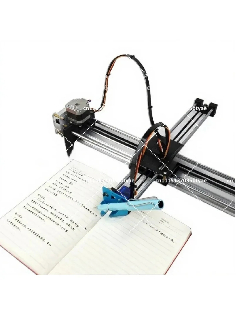 DIY XY Plotter High Precision Drawbot Pen Drawing Robot CNC Machine Kit