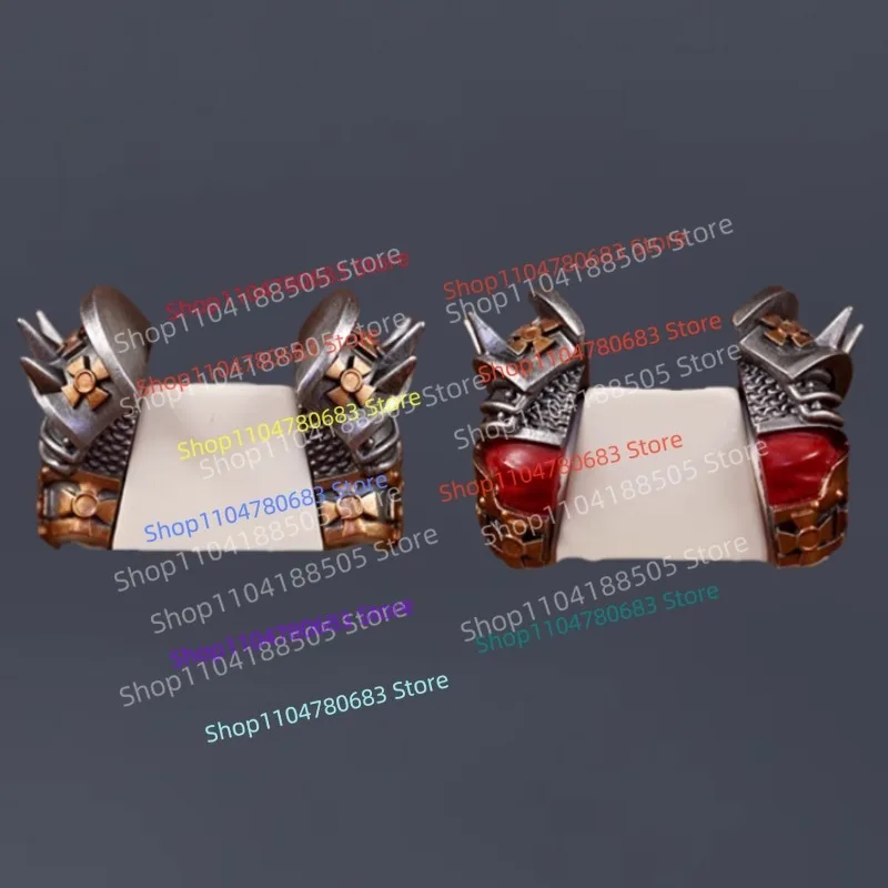 MOC Bouwstenen Missionaris Minifiguurtje Gemonteerd Model Ornamenten Educatief speelgoed voor kinderen Collectie Vakantiegeschenken