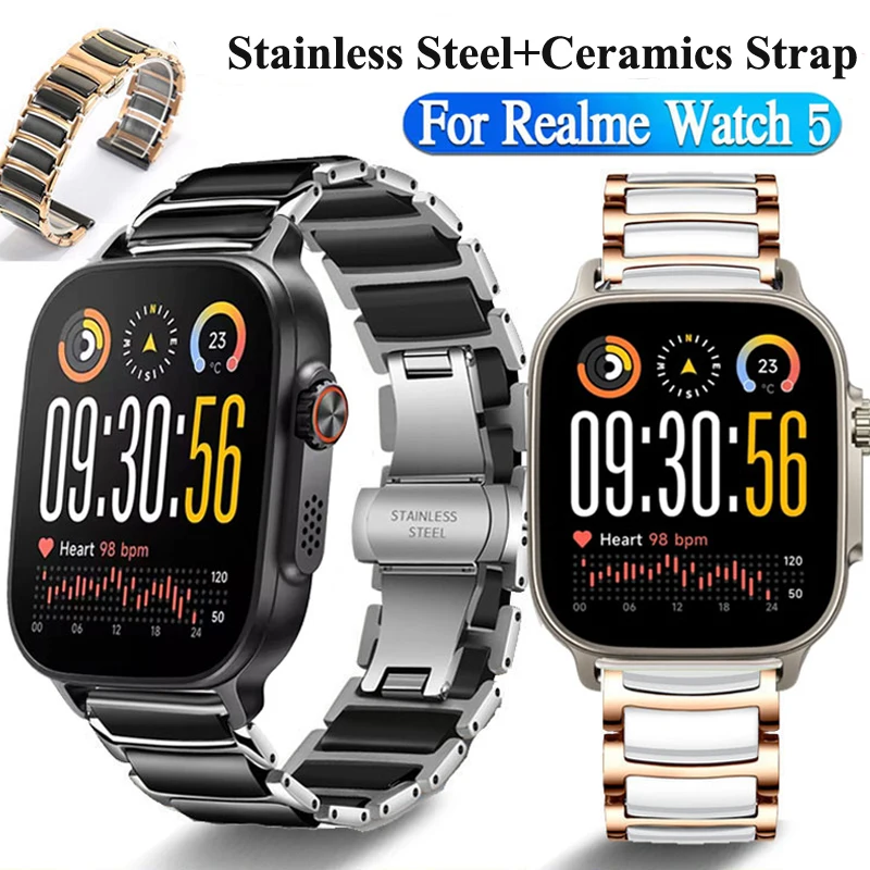 Stainless Steel+Cer… - image