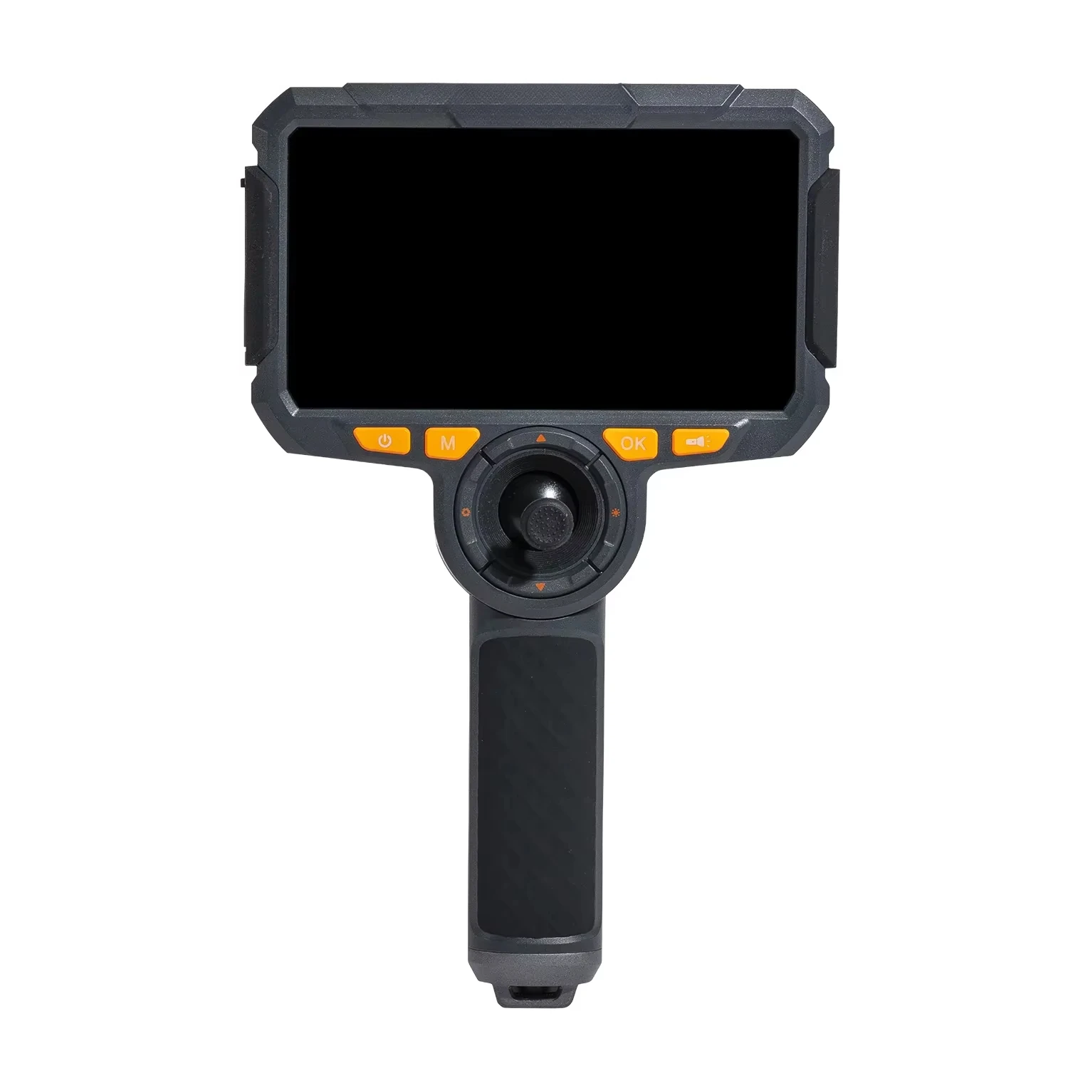 TF600 Portable 4-way 360° Articulating Inspection Camera Cost-effective Practical 3.9mm Head 1.55m Cable​
