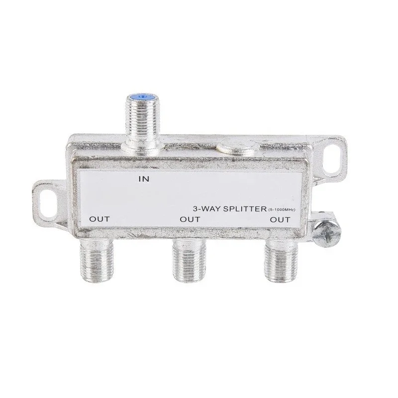 TV distributor One point three one point four distributor, high frequency adapter distributor
