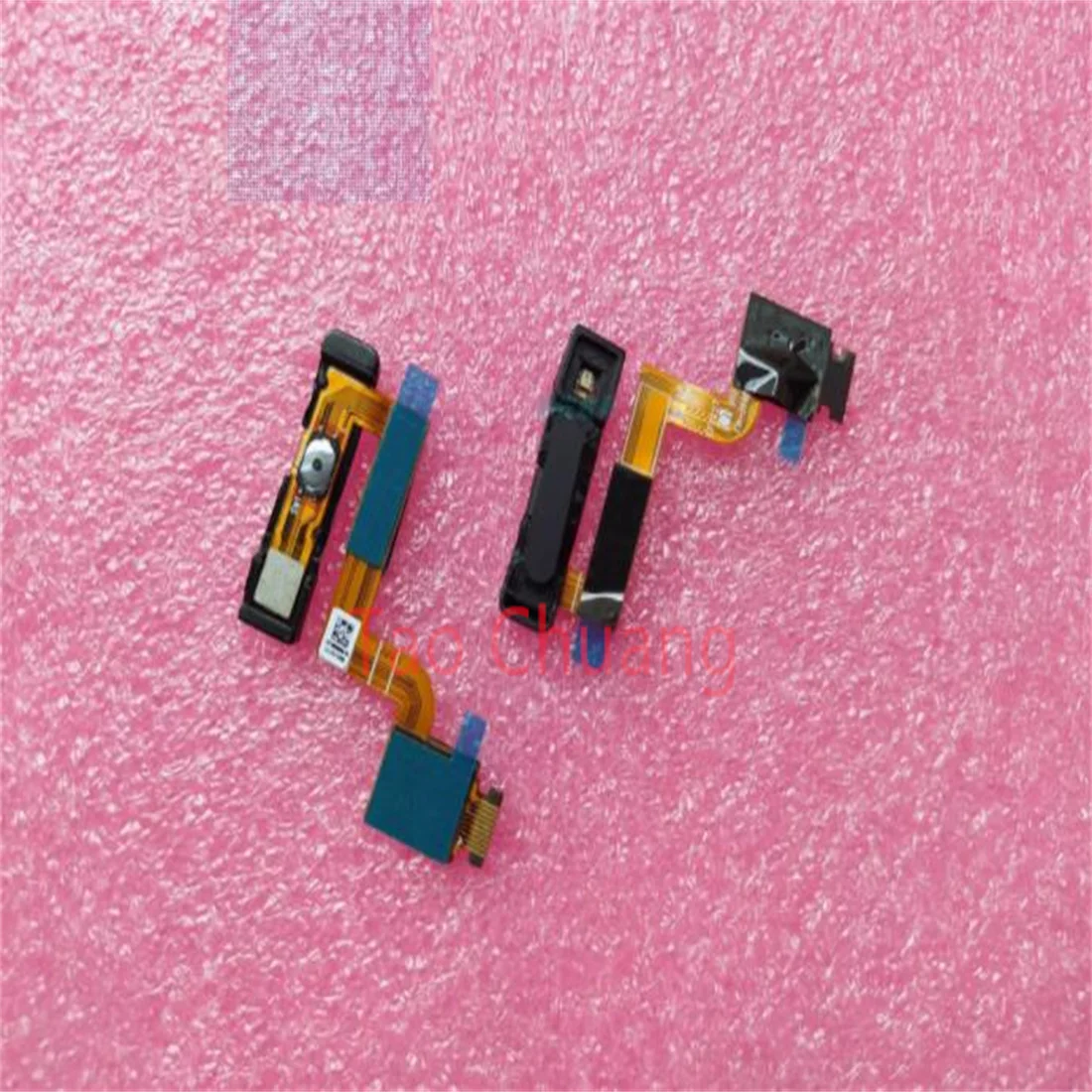 

FOR Lenovo Thinkpad X1 CARBON 9TH X1 YOGA 2021 Power On/Off Button