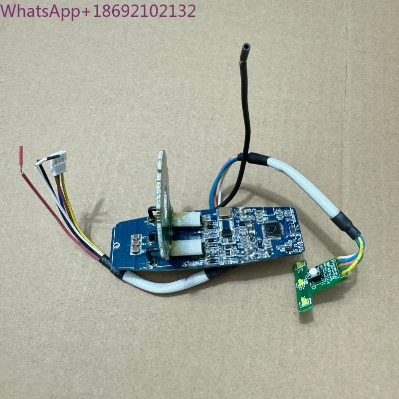Original Main Control Circuit Board 280160090 for Milwaukee M18CW12 Circuit Board Accessories