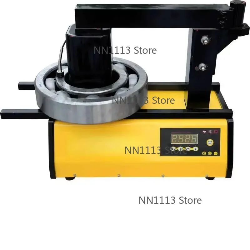 220V 2.2KW Induction Heater for Construction Industry Standard Bearing Heater with 240° Heating Capacity