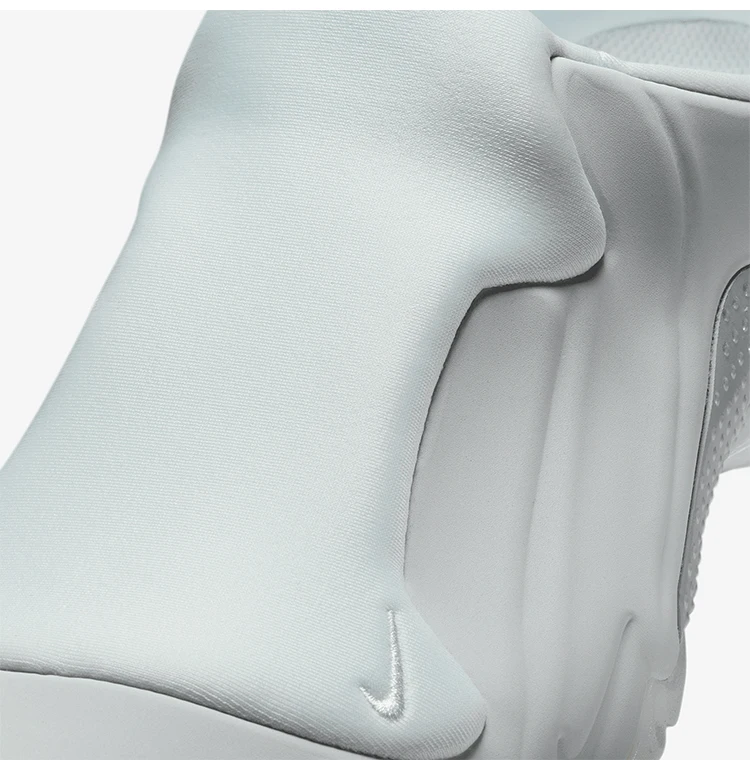 Nike Original Clogposite leichte, rutschfeste Sportsandalen für Herren HJ4478-100 – Detail 7