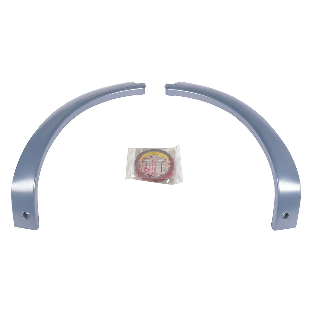 

KM OE High Quality Rear Bumper Wheel Arch for Cayenne 958.1GTS Used Plastic Car Protection 95855998950G2X 95855999050G2X