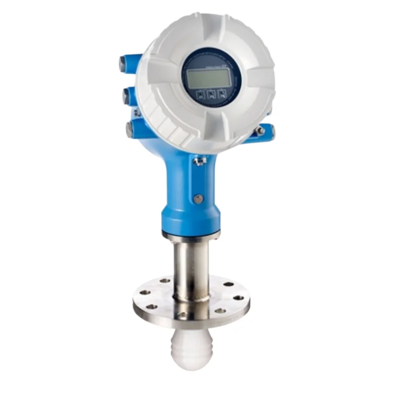 

Высококачественный радарный измерительный прибор Endress Hauser Micropilot NMR81 80 ГГц для приложений по учету и учету передачи объемов, модель 2026 года, по выгодной цене