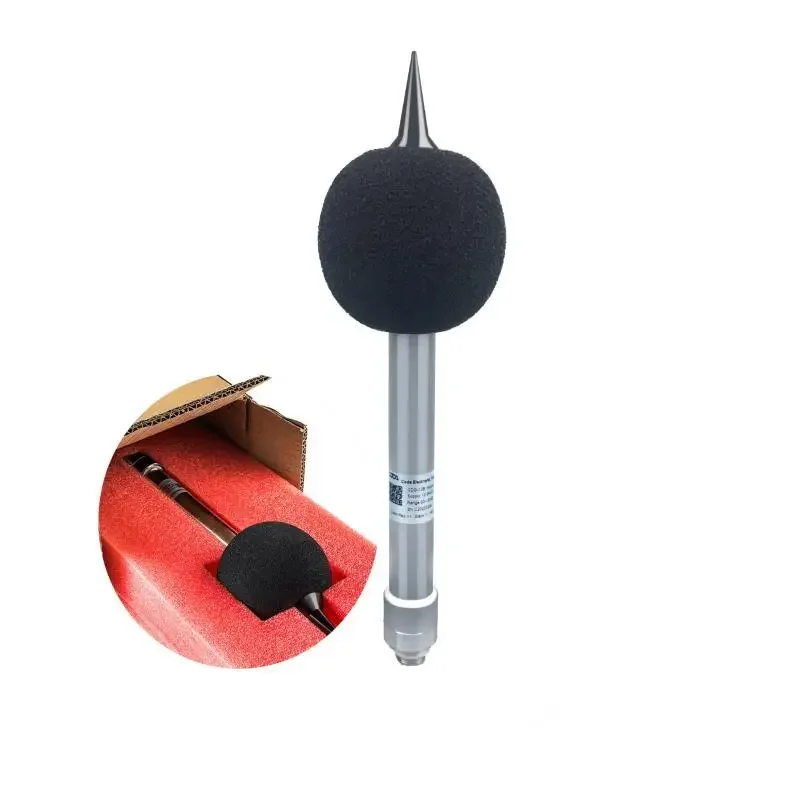 CDW-13B Environment Air Quality Monitoring Ambient Noise Sound Voice Level Detection Meter Sensor For Buildings Smart City