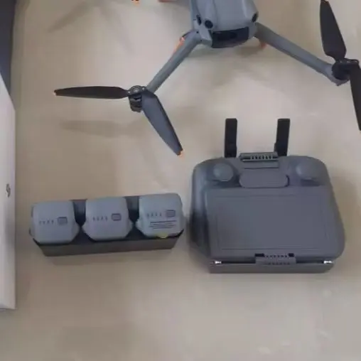 

Камера UVA для DJI AIR 3, комплект