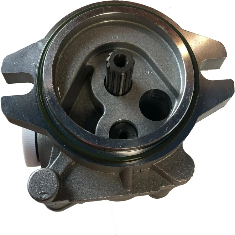 

High Quality Gear Pump 2897917 CA2897917 289-7917 For Excavator 330D 330DFM 336D 336DL M330D Engine C9