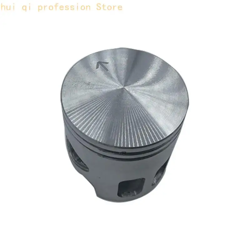 Roller-Motorkolben-Reparatur-Service-Set 47 mm für JOG50 Wartungsunterstützung H8WE – Detail 8