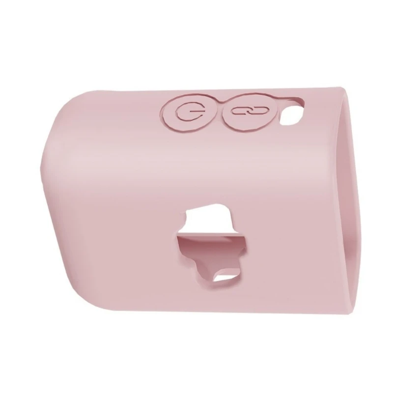 5ASD Гибкий силиконовый оберт