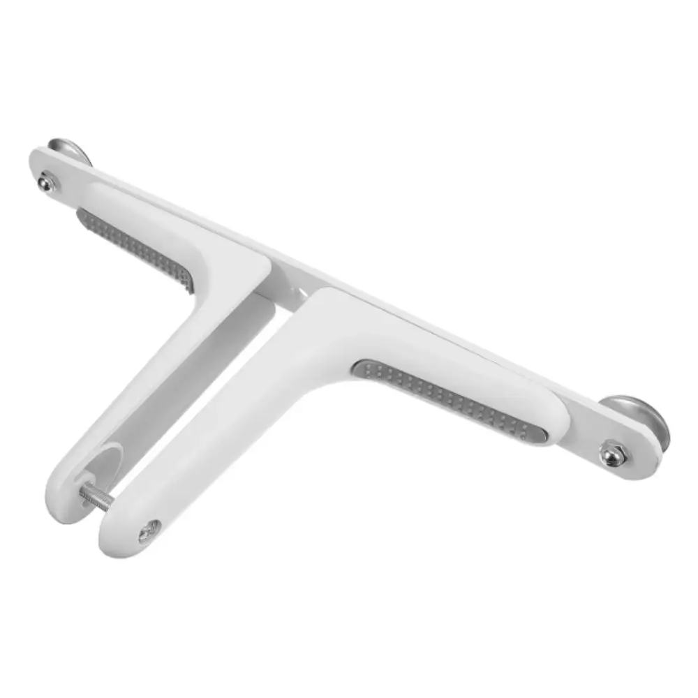 ขาตั้งฉากกั้นห้องแบบปรับได้ ล้อเลื่อนเคลื่อนย้ายได้ ขาตั้งฉากกั้นห้องแบบหนา ทนทาน ทำจากอลูมิเนียมอัลลอย