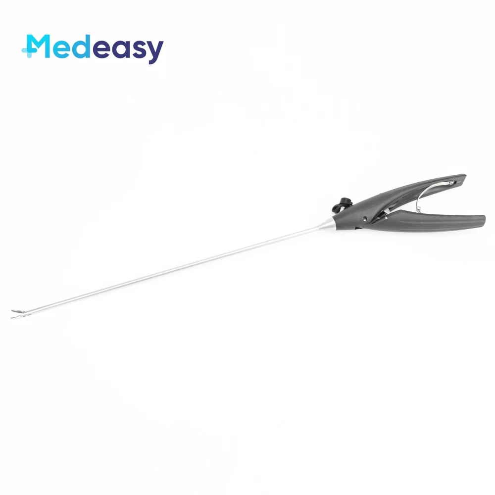 Medical Use Laparoscopy Needle Holder Forceps