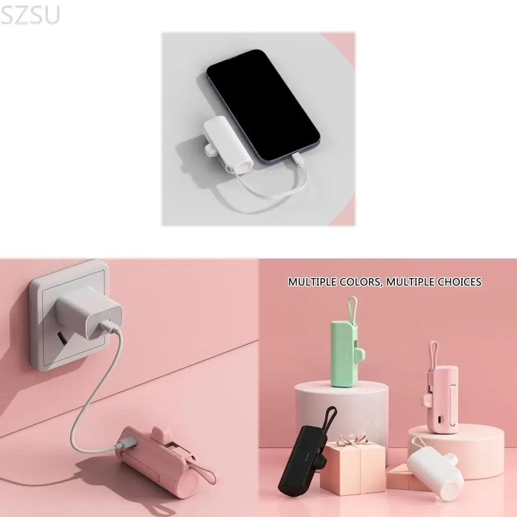 

Корпус аккумулятора SZSU 21700, аккумуляторный блок 21700 для источников питания «сделай сам», функция быстрой зарядки, в не