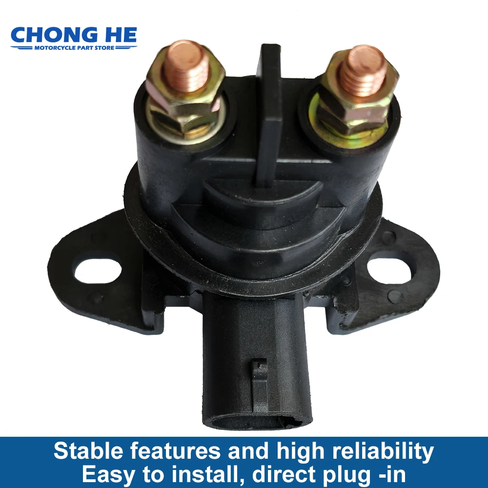 Starter Relay For Sea-Doo GTX800 HX800 SPX800 XP800 XP SPX HX GTX 800 LRV951 GSX LTD GTX DI 951 LRV XP DI 951 RXT1503 RXT 1503