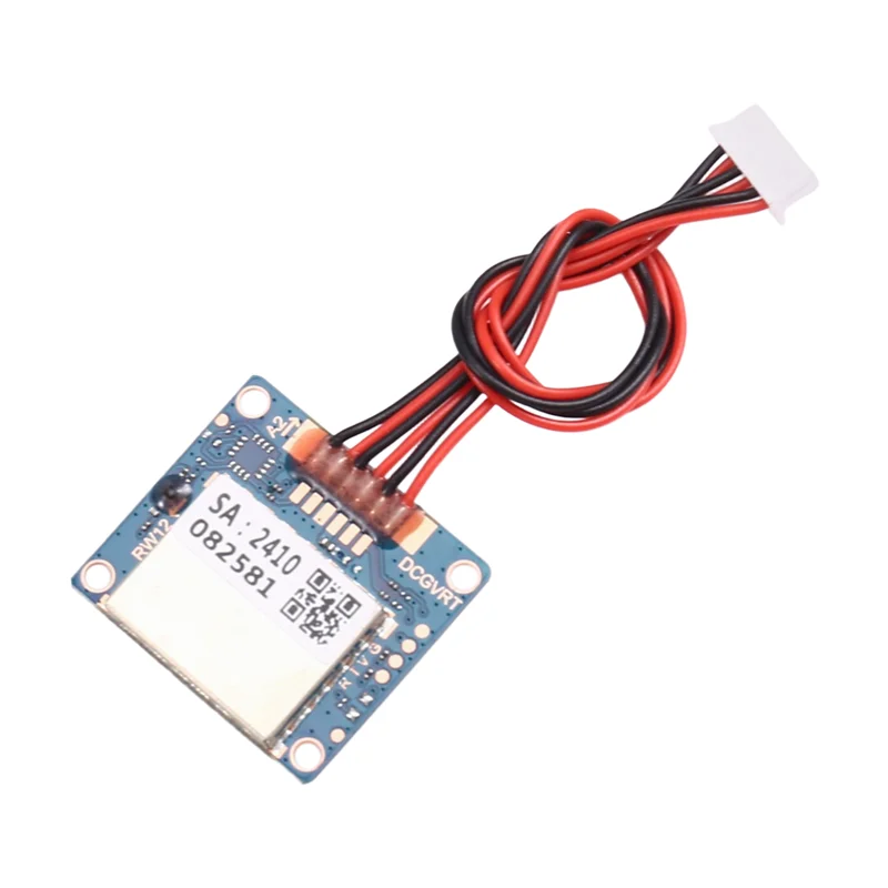 A98T GPS Modul Board Für XT505 Bürstenlosen Drone Quadcopter Ersatzteile