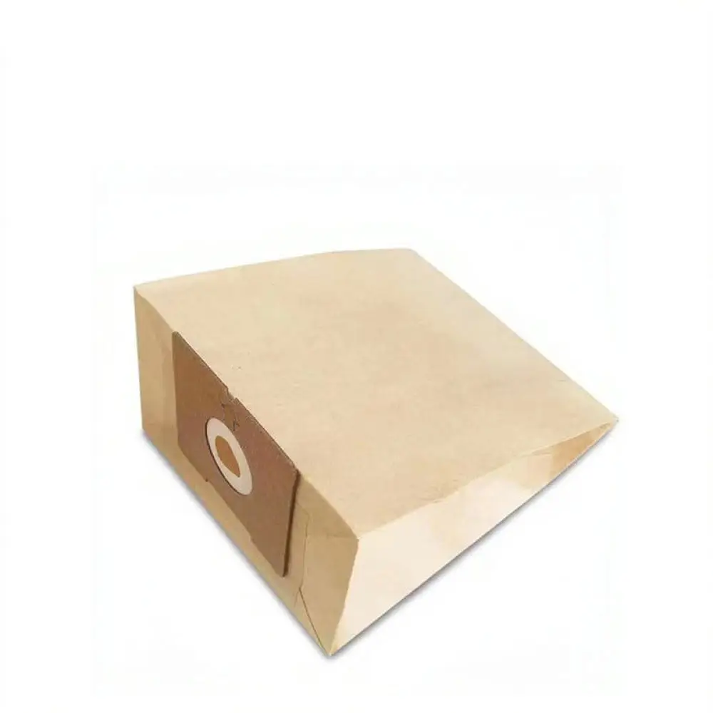 Vacuum Cleaner Paper Filter Dust Bags For Bissell 4122 2154A Replacement Household Cleaning Equipment Supplies