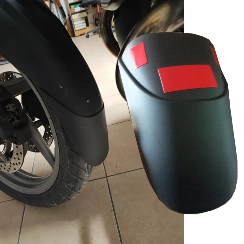 

2012 R1200GS Mudguard Extender Hugger Front Fender Mudflap Tire Cover for BMW R 1200 GS Adventure 2005 06 07 2008 2009 2010 2011
