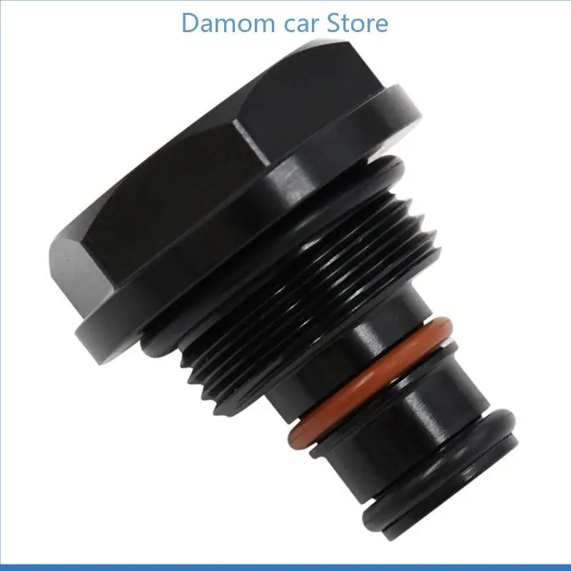 A2UC CAR SOLENOID CLAVE PLACE Замените двигатель HE351CW 2004-2007 Металлическая заставка