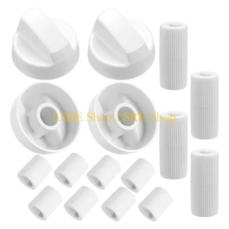 L8RE Control Control Conbatible Conbs Multifuntional Use Knobs Knobens for Kitchen