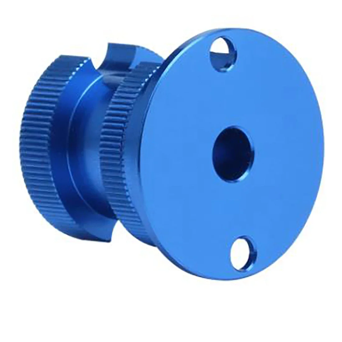 أجزاء الطابعة ثلاثية الأبعاد Rapido Hotend Groove Mount محول متوافق مع Rapido Hotend #5