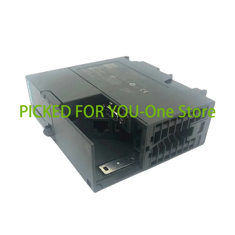 

New Original S7-300 6ES7315-2EH14-0AB0 6ES7 315-2EH14-0AB0 Immediate delivery One Year Warranty For Fast Shipping