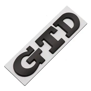 10 best sales logo golfa mk7 - №3