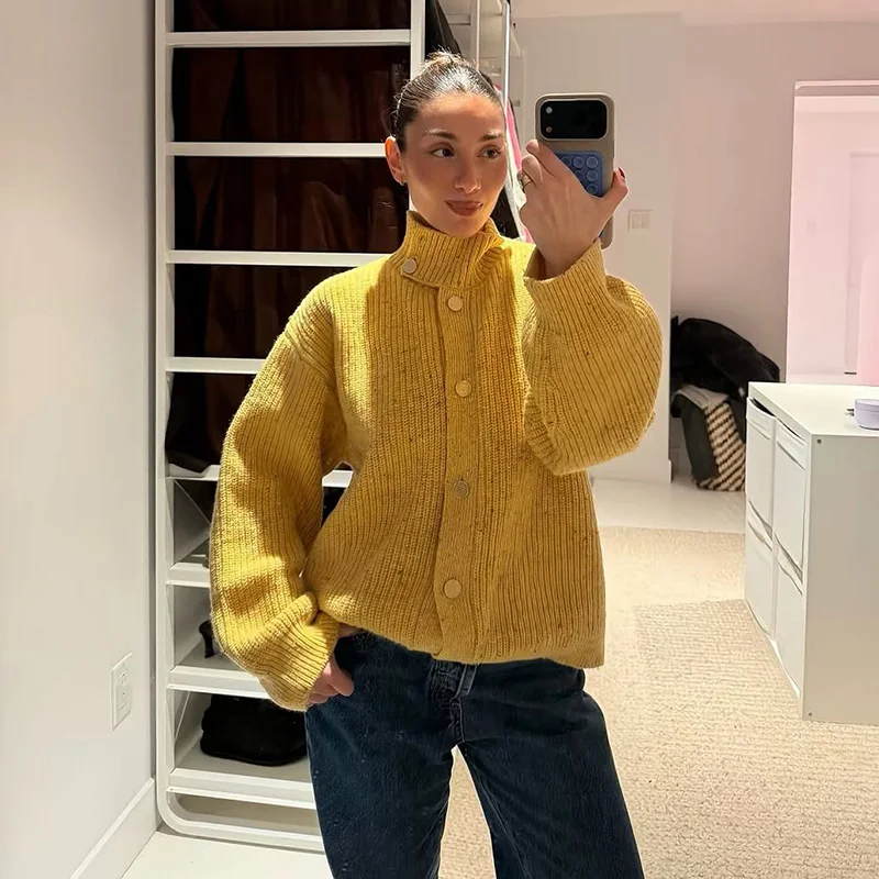 Ginger yellow