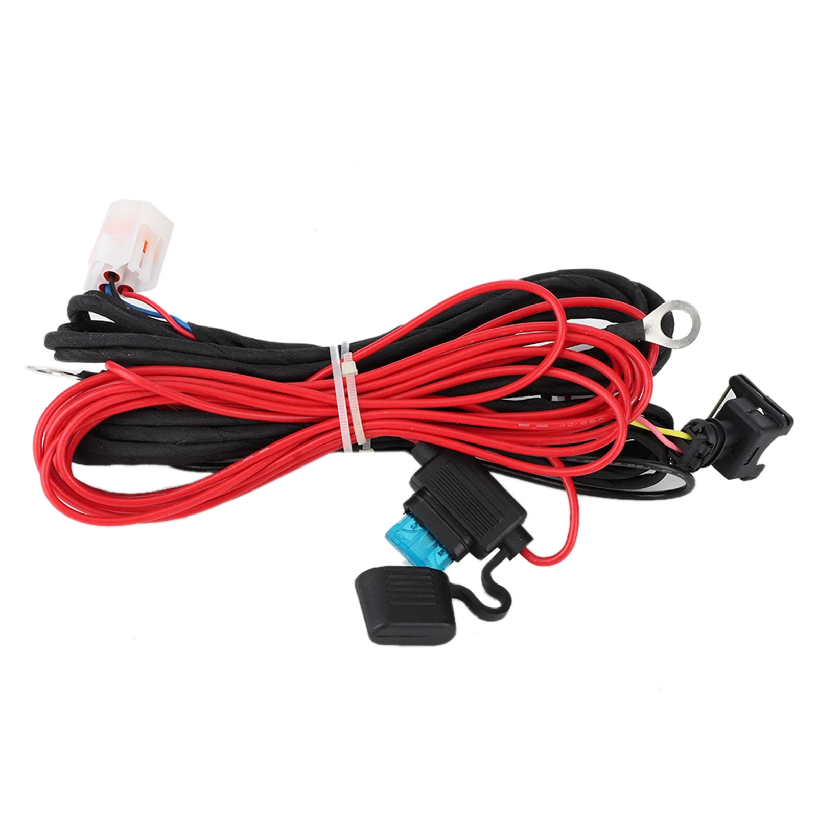 

Heater Harness Separated Type Diesel Parking Heater Main Wire Harness Kit