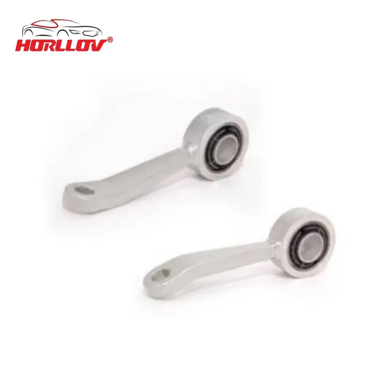 Zestaw wahaczy przedniego zawieszenia, drążków kierowniczych i przegubów kulowych do Mercedes Benz W211 E-class S211 2113304311 2113304311 A2113308107