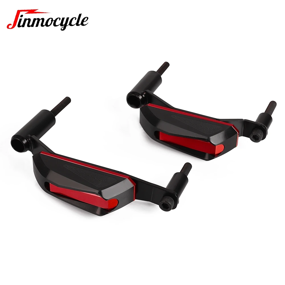 Voor Kawasaki Z900 Z900 2017-2022 2023 2024 Frame Valblokken Motor Case Sliders Protector Motorfiets Motorkap valblokken