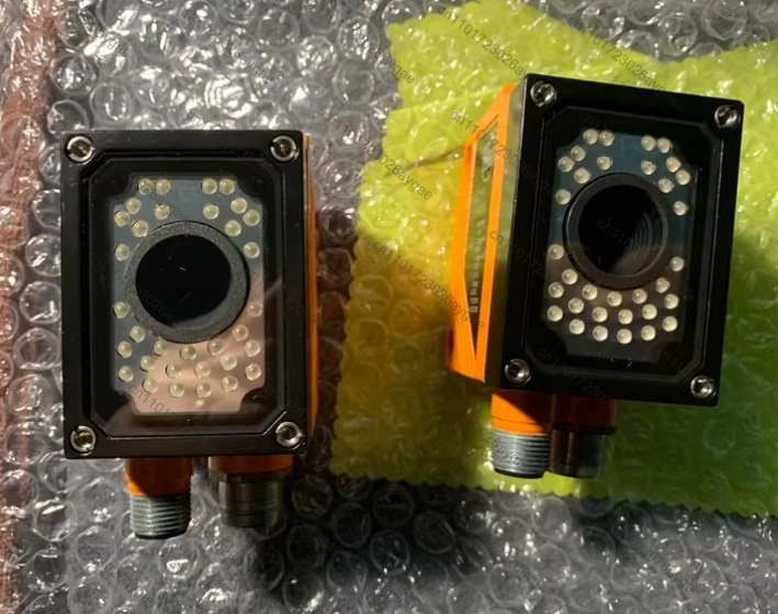 1 قطعة محدد المدى بالليزر 02D222 02DIRPKG/K اختبار موافق