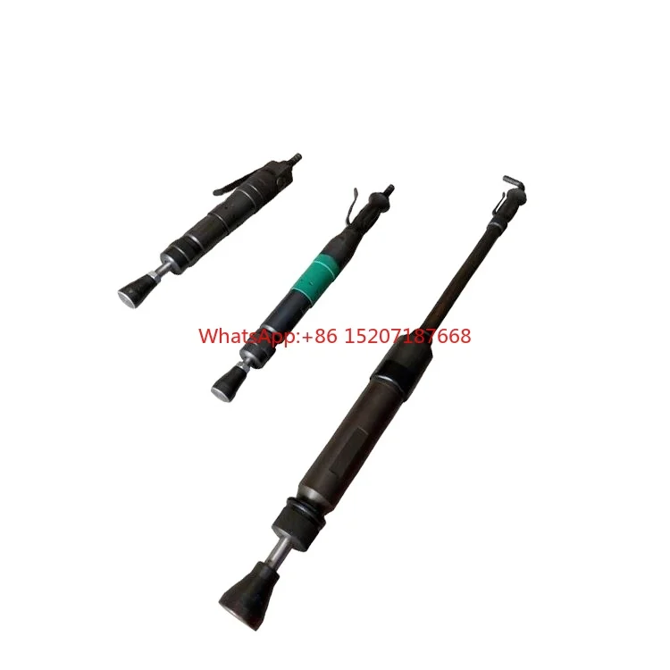 D3/D4/D6 Pneumatic Backfill Tamper Tamping Rammer Air Sand Rammer Air/pneumatic Rammer Hammer